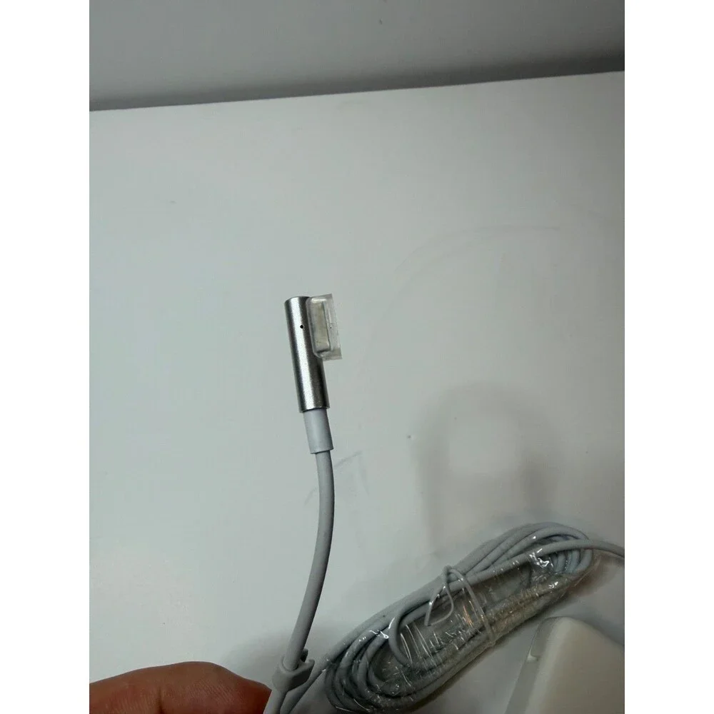 Magsafe 60W Power Adapter Charger New With Extension Cord